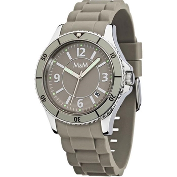 ساعت مچی ام اند ام M&M کد M11846-985